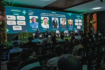 Monte Carmelo recebe evento global sobre café regenerativo e sustentabilidade na cafeicultura