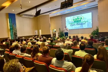 Safra 2026/27 da cana-de-açúcar enfrenta pressão de custos, clima e mercado no Centro-Sul