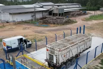 Espírito Santo testa secagem de café com gás natural e aposta em inovação para elevar qualidade do conilon