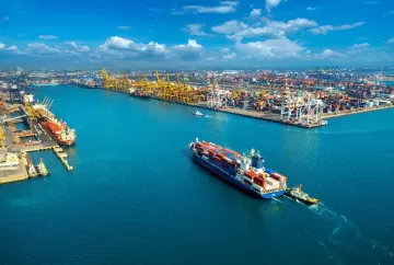 Balança comercial brasileira soma US$ 41,3 bilhões em maio e agro impulsiona exportações
