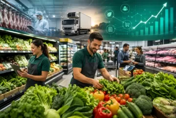 APAS Show 2026 destaca inovação e eficiência no setor de FLV e aponta aumento de até 15% na rentabilidade do varejo
