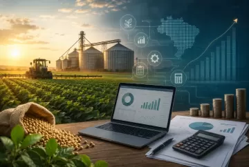 Reforma tributária no agro: regulamentação da CBS exige revisão fiscal, integração de sistemas e atenção ao fluxo de caixa
