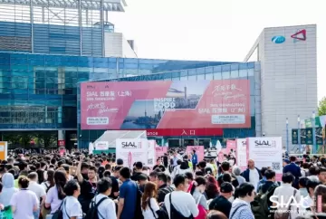 Agronegócio brasileiro impulsiona negócios bilionários no SIAL Shanghai e fortalece exportações para a China
