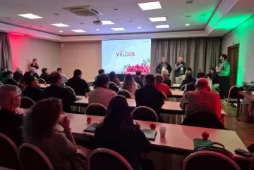 Safra de maçã 2026 expõe desafios fitossanitários e preocupa setor com possível El Niño no próximo ciclo