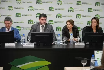 Seguro Rural avança na Câmara e projeto abre caminho para crédito mais barato e proteção ao produtor