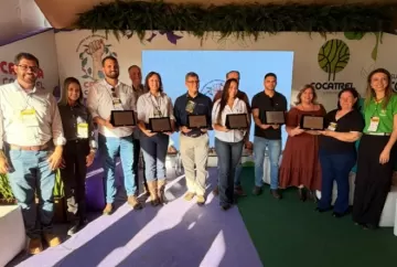 Sumitomo Chemical e Cocatrel impulsionam cafeicultura sustentável com certificação carbono neutro em Minas Gerais