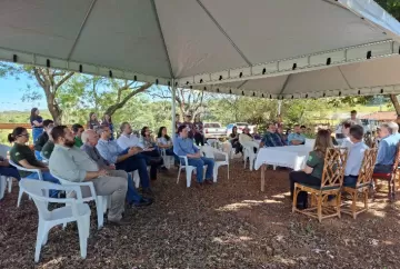 Goiás reforça combate à brucelose bovina com vacinação assistida e identificação eletrônica de bezerras