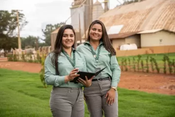 SLC Agrícola abre inscrições para Programa de Trainee 2026/2 com vagas em oito estados brasileiros