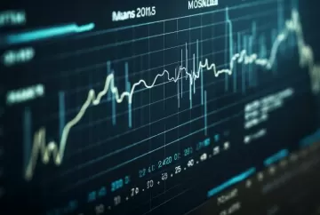 Bolsas globais avançam com tecnologia chinesa, enquanto Ibovespa opera sob pressão de tensões geopolíticas e tarifas dos EUA