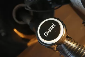 Alta volatilidade do diesel acelera investimentos em gestão de combustível no agronegócio e transporte