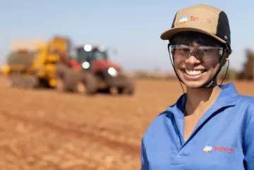 Tereos abre inscrições para curso gratuito de capacitação profissional no setor agrícola em São Paulo
