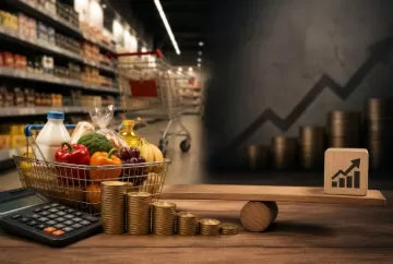 Reforma tributária pressiona supermercados e pode impactar preços e margens no varejo alimentar