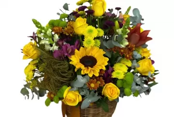 Dia dos Namorados impulsiona floricultura no Brasil: criatividade em buquês deve elevar vendas em até 8%