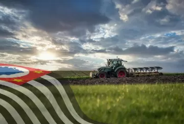 São Paulo investe R$ 1,8 milhão em máquinas agrícolas para fortalecer infraestrutura rural na região de Franca