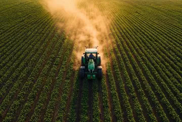 Justiça determina devolução de maquinário agrícola a produtor rural em recuperação judicial em Goiás