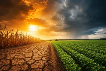 El Niño 2026 pode transformar o agronegócio e impactar toda a economia brasileira