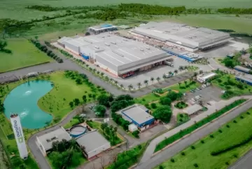 Ourofino Agrociência fecha ciclo com receita de R$ 2 bilhões e amplia investimentos em inovação para o agro brasileiro