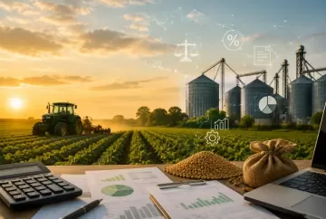 IBS no agronegócio: nova tributação redefine processos fiscais e pressiona eficiência operacional no setor