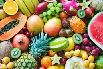 Fruticultura brasileira avança na Índia e amplia abertura de mercado para exportação de frutas