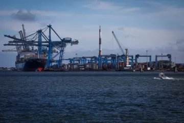 Exportações brasileiras para a China avançam 9,5% em maio e reforçam liderança do país como principal parceiro comercial