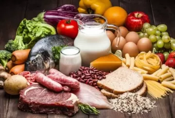 Índice global de alimentos fica estável em maio, com alta dos cereais e do açúcar