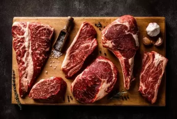 Exportações de carne bovina do Brasil disparam em 2026 e superam 1,3 milhão de toneladas até maio