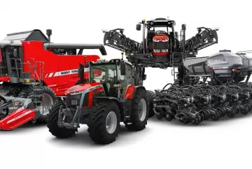 Massey Ferguson amplia portfólio e aposta em tecnologia para elevar produtividade no agronegócio brasileiro