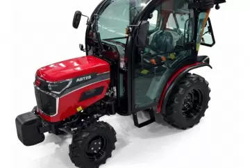 Agricultura familiar ganha destaque na Hortitec 2026 com novos tratores e expectativa pelo Plano Safra