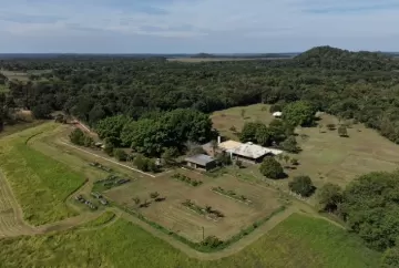 Fazenda com balneário em Bonito (MS) vai a leilão com redução de R$ 5 milhões no lance inicial