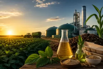 Bioeconomia pode gerar nova fonte de renda no agro e transformar o valor do hectare produtivo