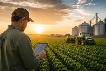 Itaú BBA lança formação gratuita em gestão de riscos no agronegócio para produtores rurais