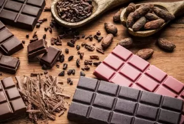 Preço do chocolate segue elevado no Dia dos Namorados mesmo após queda do cacau no mercado internacional
