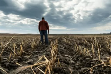 Refis do Agro pode ser votado no Senado e surge como alternativa para aliviar crise financeira no campo