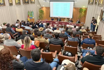 Indicador do Boi Datagro chega ao Rio Grande do Sul e será lançado oficialmente na Expointer 2026
