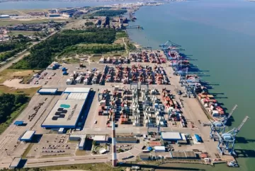 Exportações do agronegócio gaúcho crescem 32% em maio e alcançam US$ 1,33 bilhão