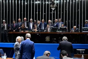Senado aprova projeto de renegociação de dívidas rurais e amplia apoio financeiro aos produtores