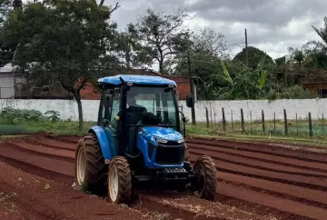 Tratores vocacionados impulsionam mecanização e aumentam rentabilidade na horticultura brasileira