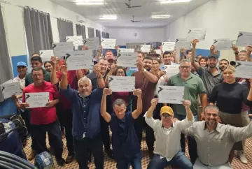Governo de Minas entrega mais de mil kits de irrigação e fortalece agricultura familiar no Vale do Jequitinhonha