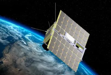 Conectividade via satélites LEO impulsiona eficiência e segurança na logística do agronegócio no Brasil
