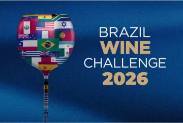Brazil Wine Challenge reúne 89 especialistas internacionais e avalia mais de 1.100 amostras de 19 países em Bento Gonçalves (RS)