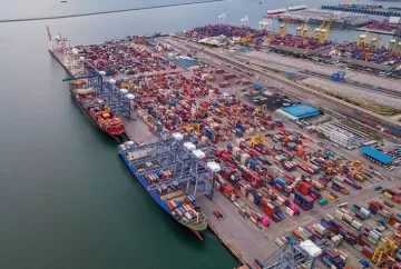 Portos brasileiros avançam em sustentabilidade e ganham protagonismo com acordo Mercosul-União Europeia