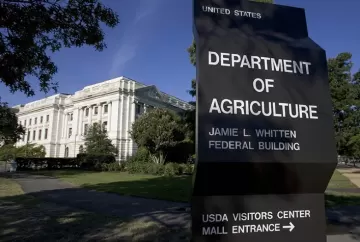 USDA anuncia investimento de US$ 60 milhões para fortalecer pequenos frigoríficos e ampliar a cadeia de carnes nos EUA