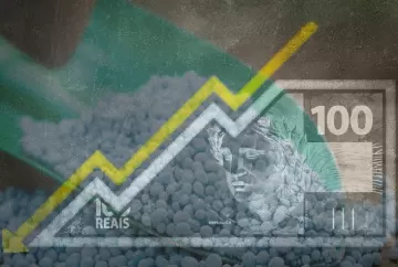 Poder de compra de fertilizantes recua em maio e índice atinge 1,55, aponta Mosaic