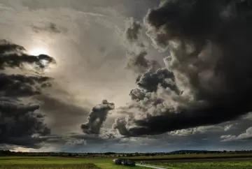 El Niño preocupa agronegócio e pode impactar produção de grãos, café, trigo e proteínas em 2026