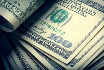 Dólar sobe acima de R$ 5,14 após decisões de juros e cenário geopolítico; mercado financeiro opera com cautela