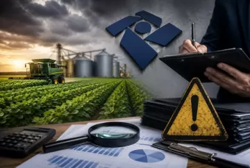 Receita Federal muda entendimento sobre incentivos fiscais e acende alerta de autuações no agronegócio