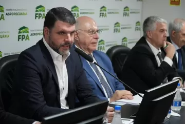 Renegociação de dívidas rurais deve custar R$ 65 bilhões e não gerar impacto fiscal, afirma FPA