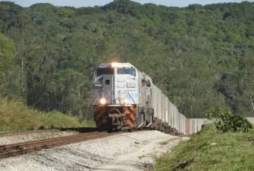 VLI bate recorde histórico de movimentação no Corredor Sudeste e reforça eficiência logística no agronegócio