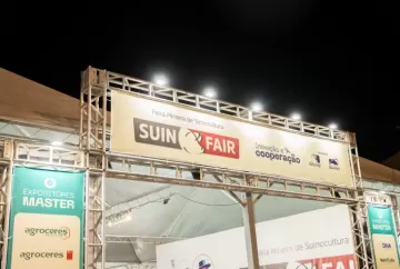 Suinfair 2026 reforça valorização da carne suína e aproxima produção do consumidor final