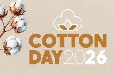 Cotton Day 2026 em Santos debate logística e competitividade do algodão brasileiro diante de recordes de exportação
